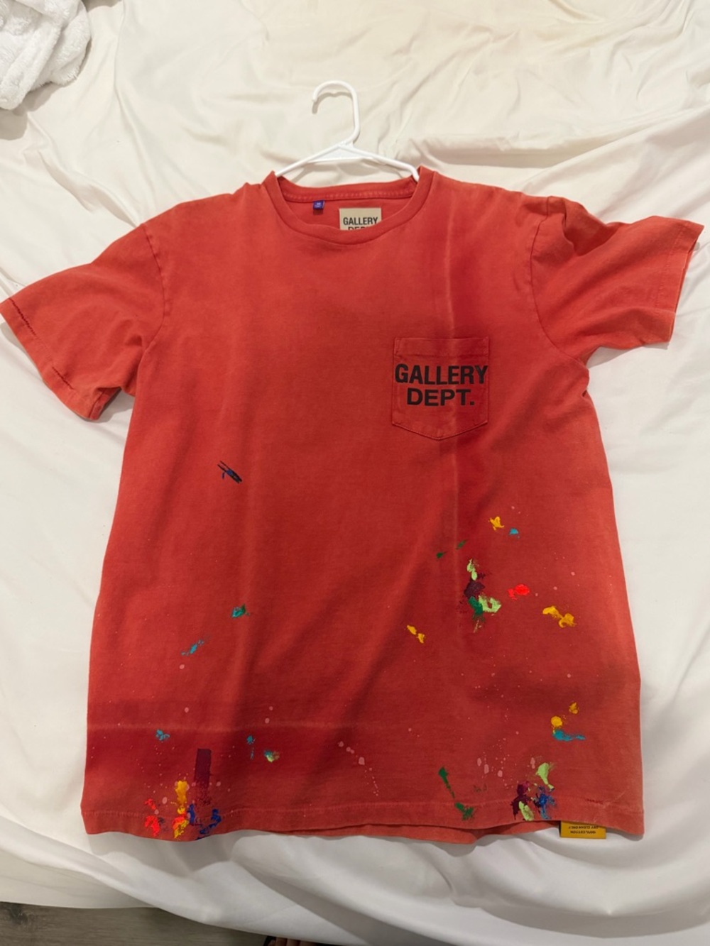 Gallery dept shirt